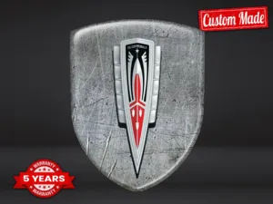 Oldsmobile Stickers Logo Perso Style Max Résistants Pro